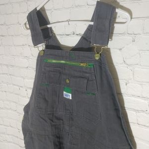 Men's Liberty work overalls